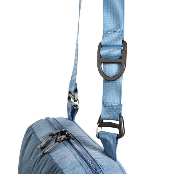 Сумка Tatonka Cross Body Bag M elemental blue