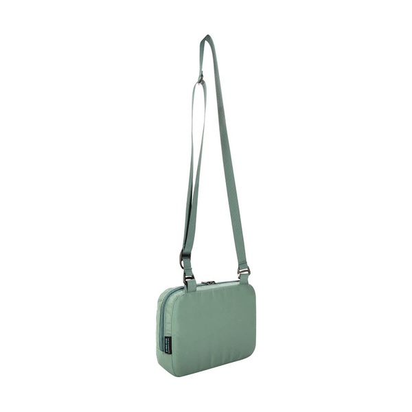 Сумка Tatonka Cross Body Bag M sage green