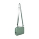 Сумка Tatonka Cross Body Bag M sage green. Фото 2