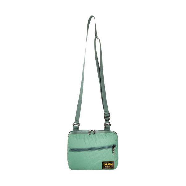 Сумка Tatonka Cross Body Bag M sage green