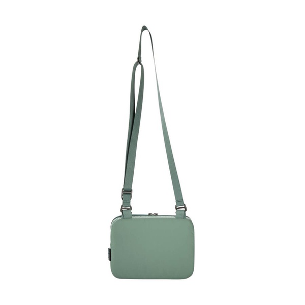 Сумка Tatonka Cross Body Bag M sage green