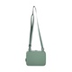 Сумка Tatonka Cross Body Bag M sage green. Фото 4