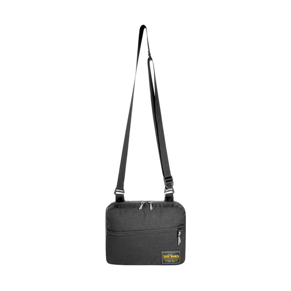 Сумка Tatonka Cross Body Bag M black