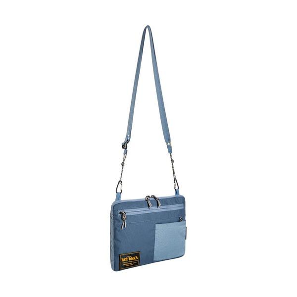 Сумка Tatonka Cross Body Bag S elemental blue