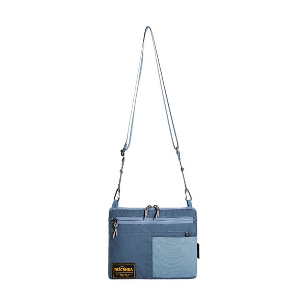 Сумка Tatonka Cross Body Bag S elemental blue
