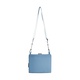 Сумка Tatonka Cross Body Bag S elemental blue. Фото 4