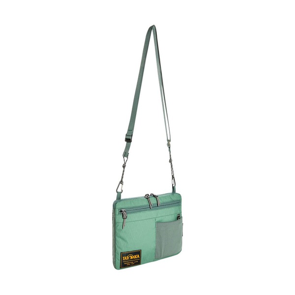 Сумка Tatonka Cross Body Bag S sage green