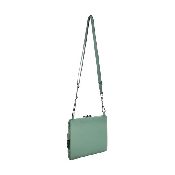 Сумка Tatonka Cross Body Bag S sage green