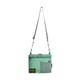 Сумка Tatonka Cross Body Bag S sage green. Фото 3