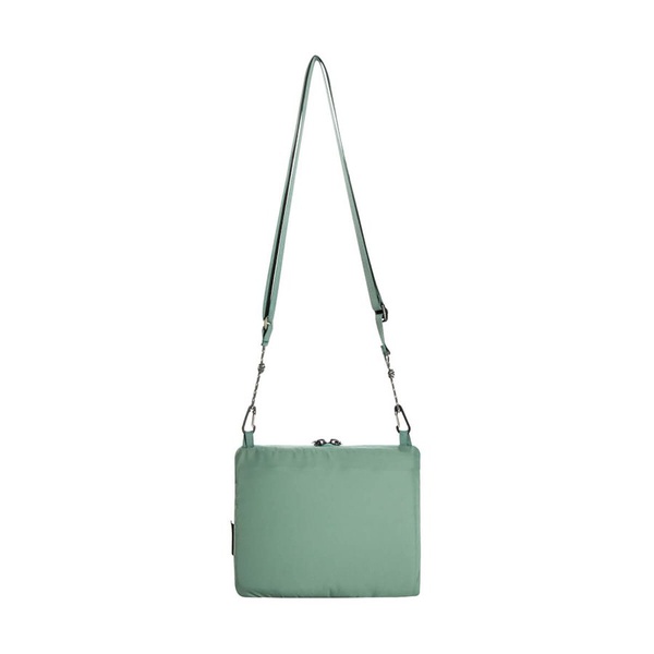 Сумка Tatonka Cross Body Bag S sage green