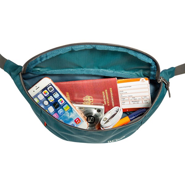 Сумка Tatonka Ilium S teal green