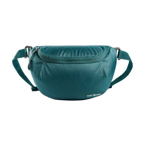 Сумка поясная Tatonka Hip Belt Pouch teal green