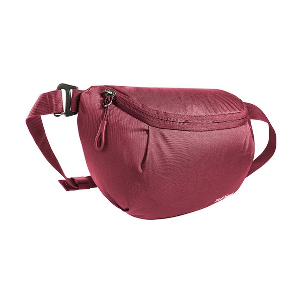 Сумка поясная Tatonka Hip Belt Pouch bordeaux red