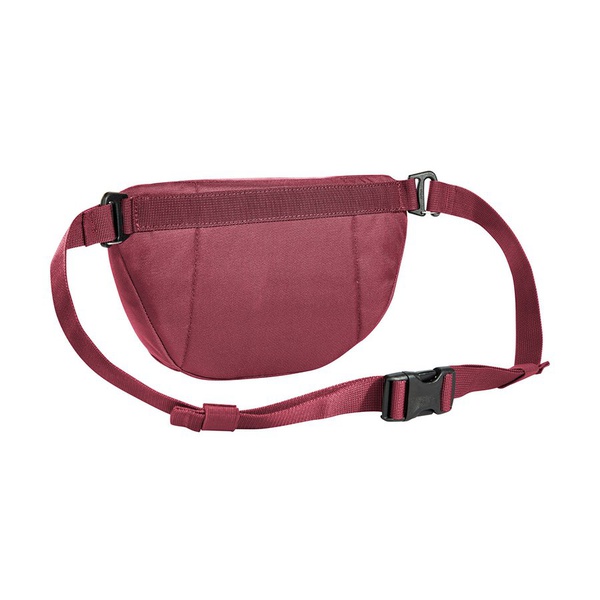 Сумка поясная Tatonka Hip Belt Pouch bordeaux red