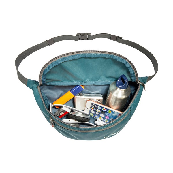 Сумка Tatonka Ilium M teal green