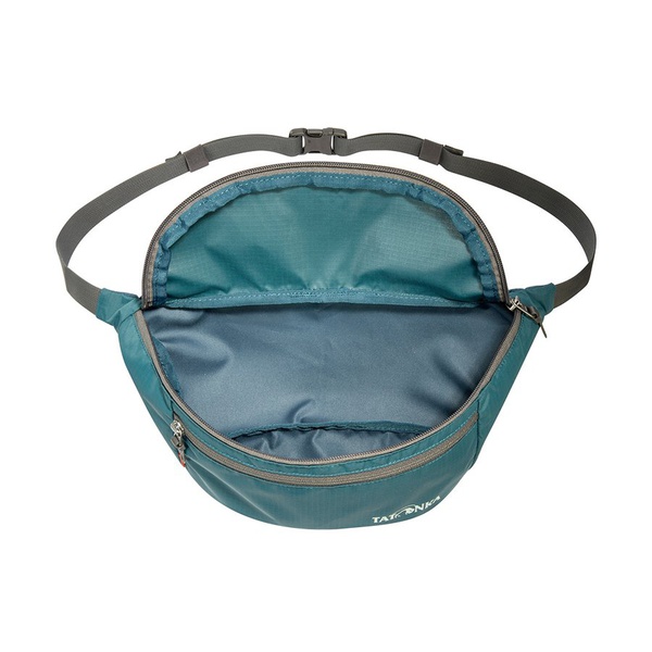 Сумка Tatonka Ilium M teal green