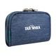 Кошелек Tatonka Plain Wallet navy. Фото 1