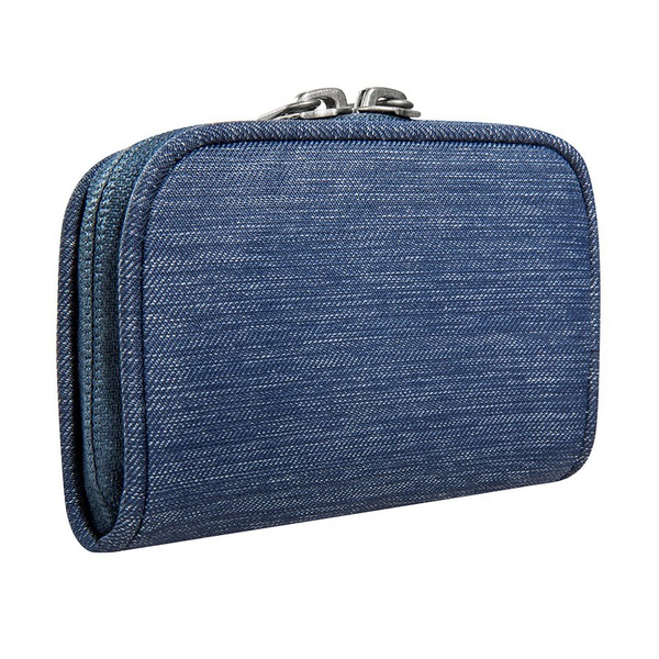Кошелек Tatonka Plain Wallet navy