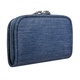 Кошелек Tatonka Plain Wallet navy. Фото 2