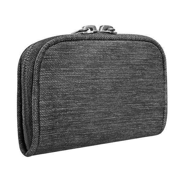 Кошелек Tatonka Plain Wallet off black