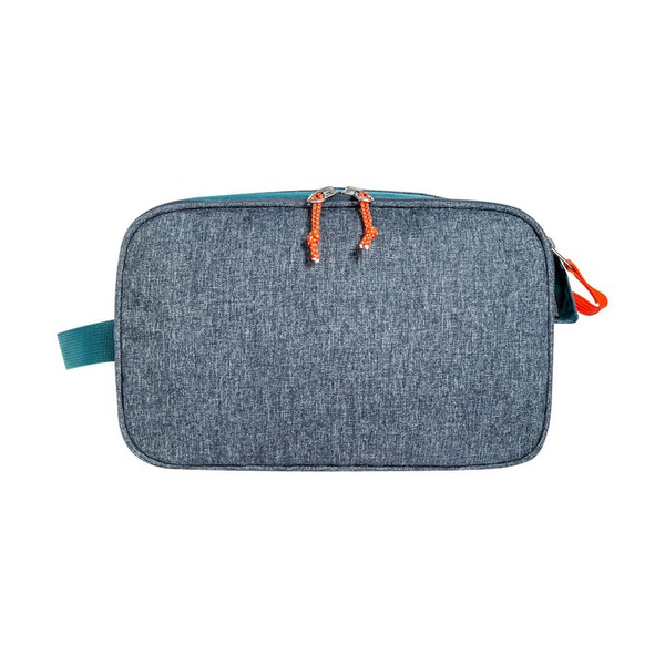 Сумка Tatonka Cosmetic Double Zip Pouch navy