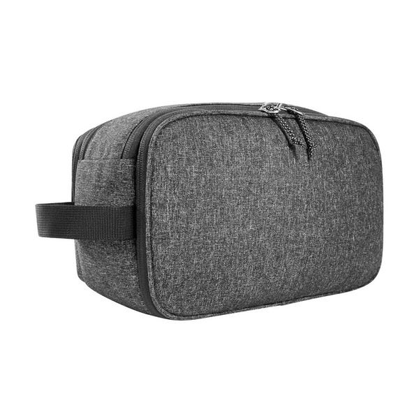 Сумка Tatonka Cosmetic Double Zip Pouch black