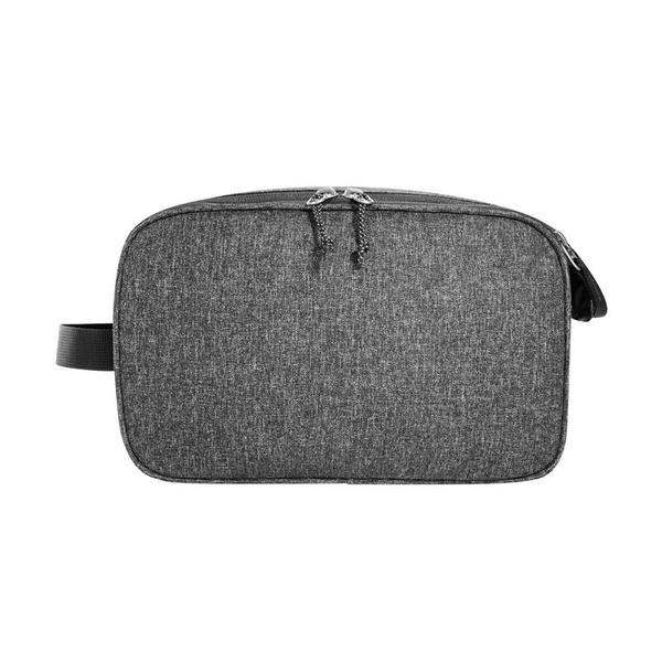 Сумка Tatonka Cosmetic Double Zip Pouch black