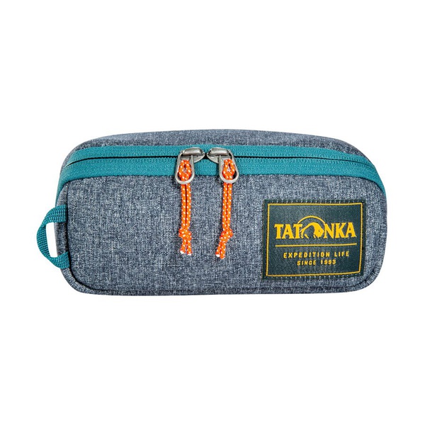 Сумка Tatonka Square Zip Pouch S navy