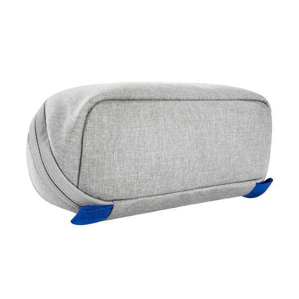 Сумка Tatonka Square Zip Pouch S grey
