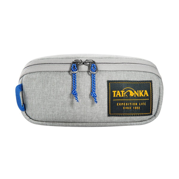 Сумка Tatonka Square Zip Pouch S grey