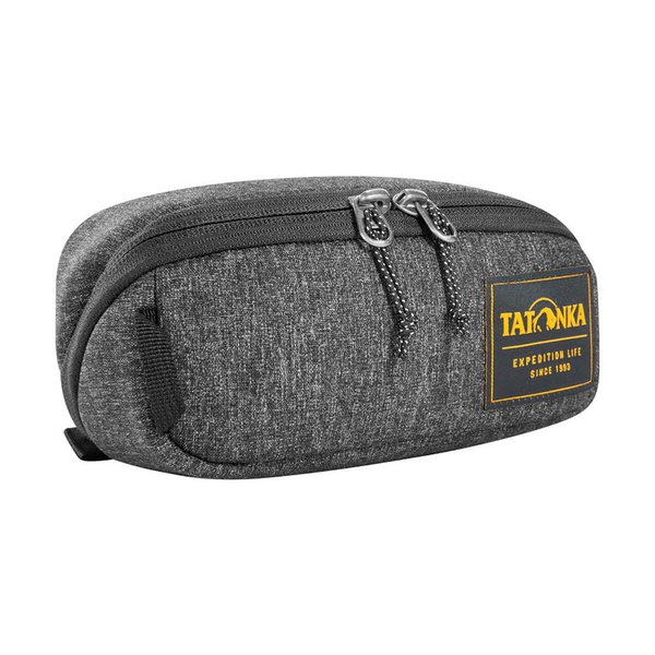 Сумка Tatonka Square Zip Pouch S black