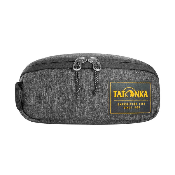 Сумка Tatonka Square Zip Pouch S black