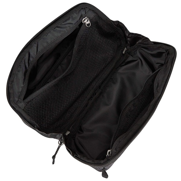 Сумка Tatonka Square Zip Pouch S black