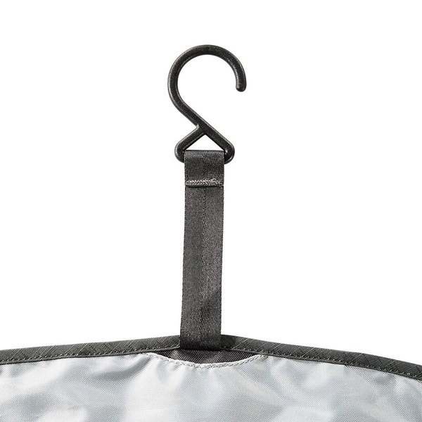 Сумка Tatonka Travelcare titan grey