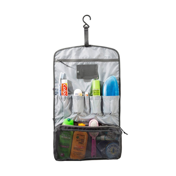 Сумка Tatonka Travelcare titan grey