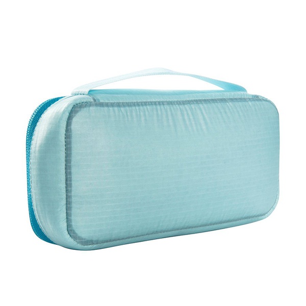 Чехол Tatonka Sqzy Padded Pouch S light blue