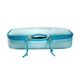 Чехол Tatonka Sqzy Padded Pouch S light blue. Фото 3