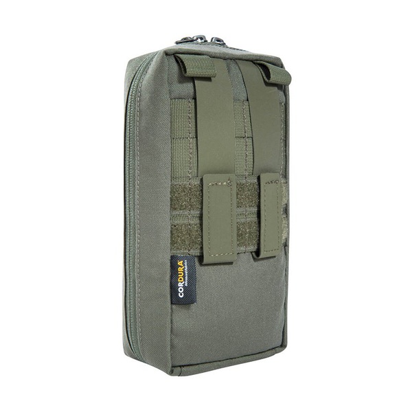 Чехол Tatonka Universal Pouch 20x10 stone grey olive