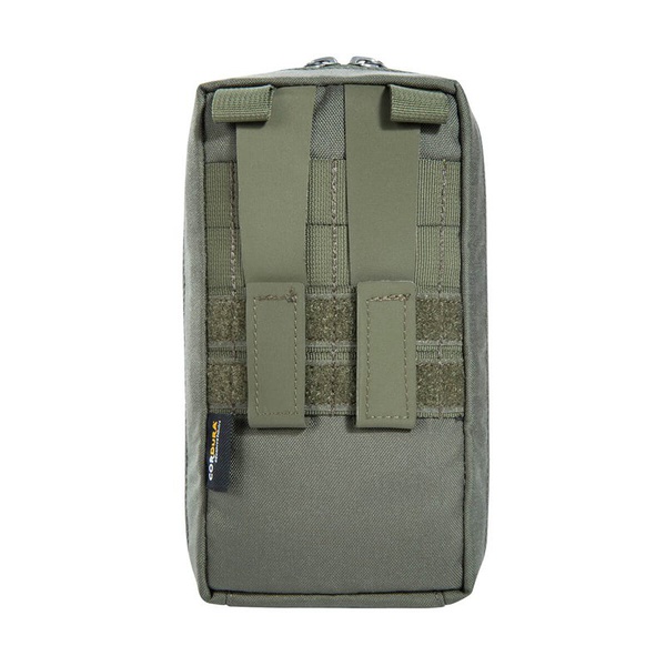 Чехол Tatonka Universal Pouch 20x10 stone grey olive
