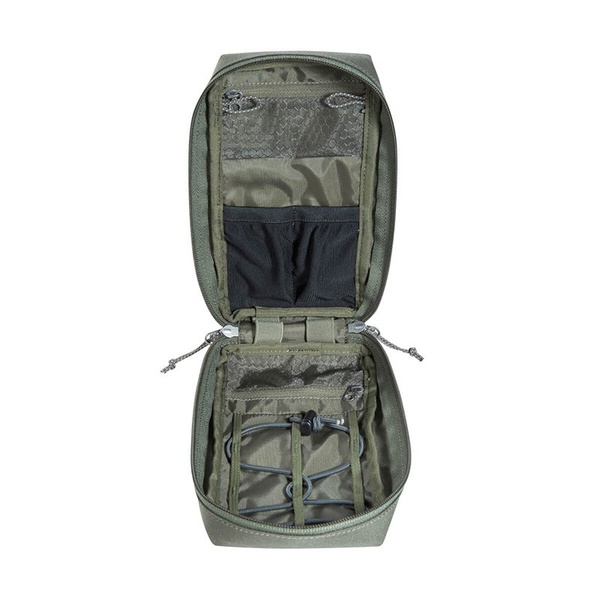 Чехол Tatonka Universal Pouch 20x10 stone grey olive