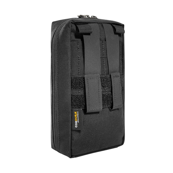 Чехол Tatonka Universal Pouch 20x10 black