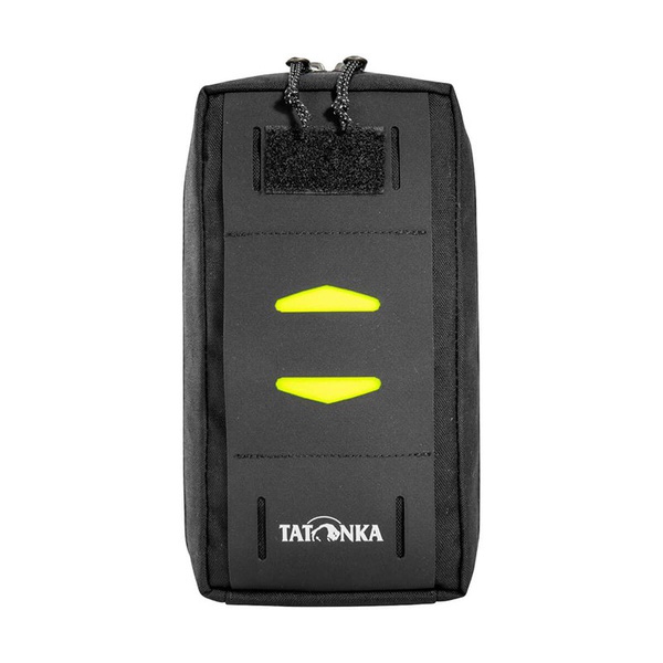 Чехол Tatonka Universal Pouch 20x10 black