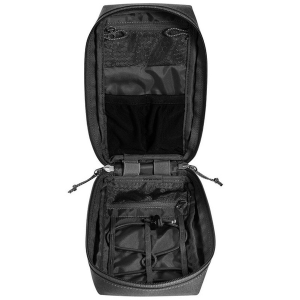 Чехол Tatonka Universal Pouch 20x10 black