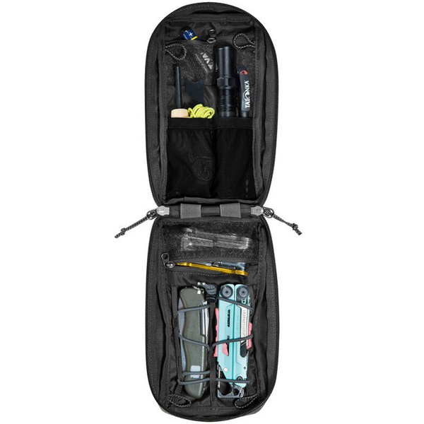 Чехол Tatonka Universal Pouch 20x10 black