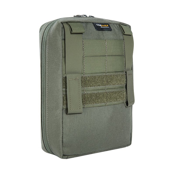 Чехол Tatonka Universal Pouch 20x14 stone grey olive