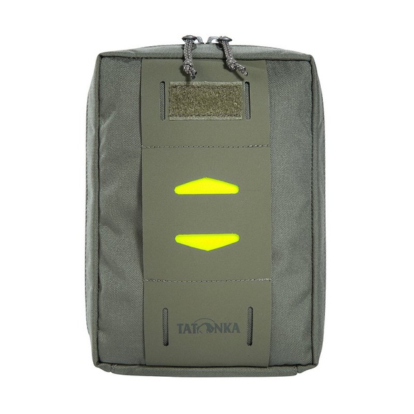 Чехол Tatonka Universal Pouch 20x14 stone grey olive
