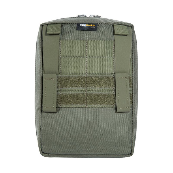 Чехол Tatonka Universal Pouch 20x14 stone grey olive