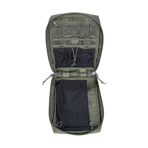 Чехол Tatonka Universal Pouch 20x14 stone grey olive