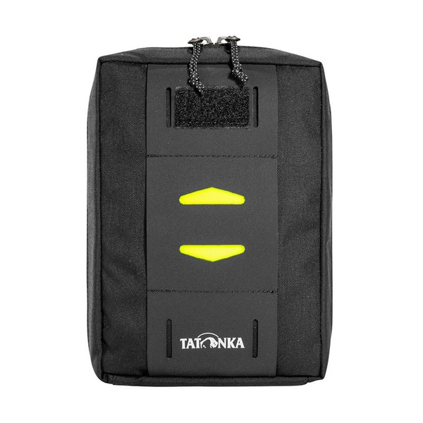 Чехол Tatonka Universal Pouch 20x14 black