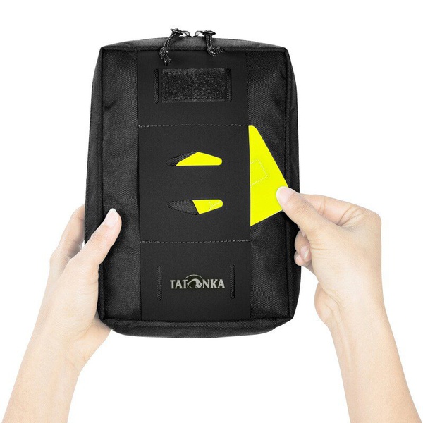 Чехол Tatonka Universal Pouch 20x14 black